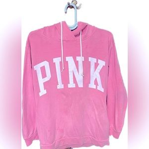 Victoria Secret Pink Hoodie